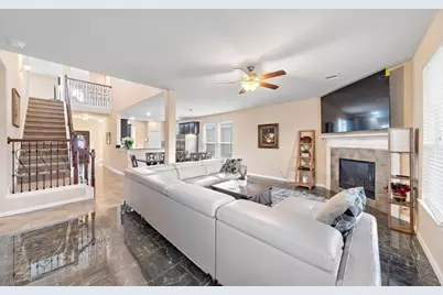 1247 S Maple Drive, Katy, TX 77493 - Photo 13