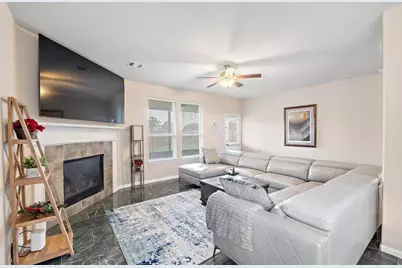 1247 S Maple Drive, Katy, TX 77493 - Photo 11