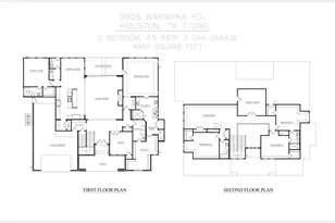 9908 Warwana Rd, Houston, TX 77080 - Photo 47