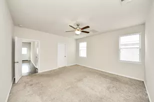 1437 Northwood Springs Dr, Crosby, TX 77532 - Photo 17