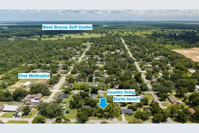 212 Avenue B, Brazoria, TX 77422 - Photo 5