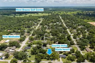 212 Avenue B, Brazoria, TX 77422 - Photo 5