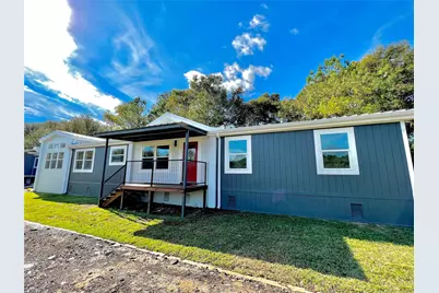 14505 Alice Road, Tomball, TX 77377 - Photo 1