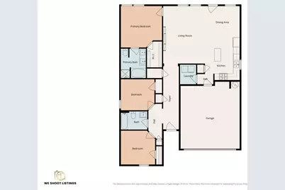 305 Paso Fino Drive, Alvin, TX 77511 - Photo 17