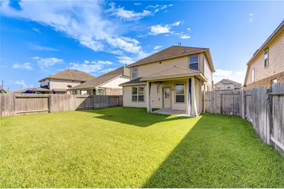 3566 Paganini Place, Katy, TX 77493 - Photo 29