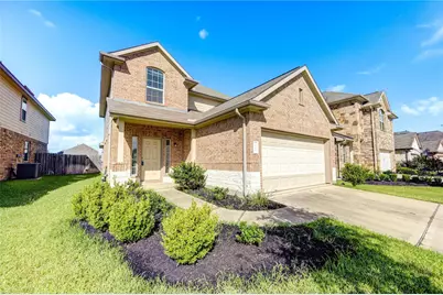 3566 Paganini Place, Katy, TX 77493 - Photo 1