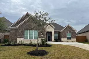 1806 Grass Vly Dr, Rosharon, TX 77583 - Photo 1