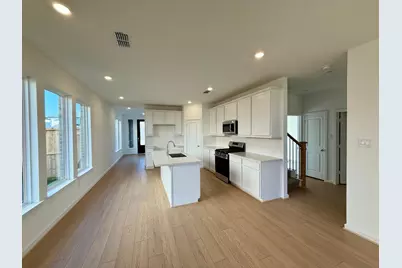 22142 Ingham Bluff Lane, Cypress, TX 77433 - Photo 3