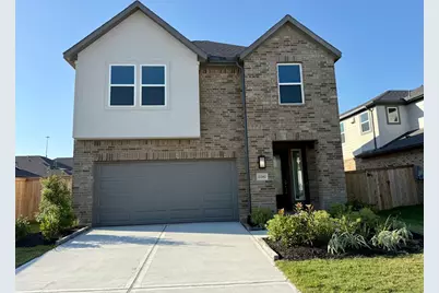 22142 Ingham Bluff Lane, Cypress, TX 77433 - Photo 1