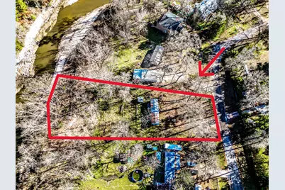 14 Creek Road, Huntsville, TX 77320 - Photo 1