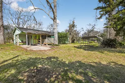 2889 County Road 702, Brazoria, TX 77422 - Photo 5
