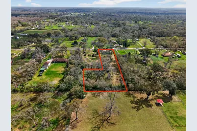 2889 County Road 702, Brazoria, TX 77422 - Photo 1