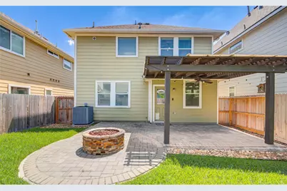 6527 Wilshire Fern, Houston, TX 77040 - Photo 27