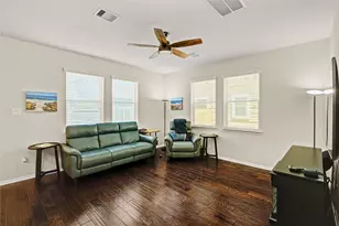 6527 Wilshire Fern, Houston, TX 77040 - Photo 11