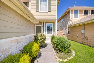 6527 Wilshire Fern, Houston, TX 77040 - Photo 3