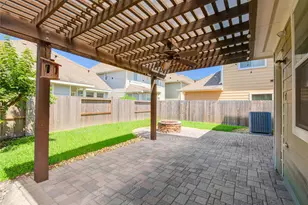 6527 Wilshire Fern, Houston, TX 77040 - Photo 29