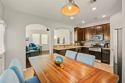 6527 Wilshire Fern, Houston, TX 77040 - Photo 13