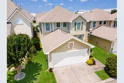 6527 Wilshire Fern, Houston, TX 77040 - Photo 31
