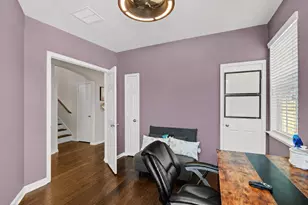 6527 Wilshire Fern, Houston, TX 77040 - Photo 7