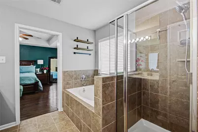 6527 Wilshire Fern, Houston, TX 77040 - Photo 19