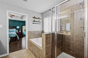 6527 Wilshire Fern, Houston, TX 77040 - Photo 19