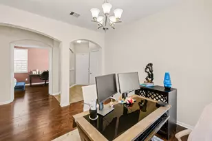 6527 Wilshire Fern, Houston, TX 77040 - Photo 5