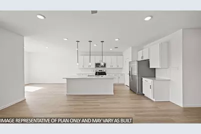 22051 Messina Springs Drive, Hockley, TX 77447 - Photo 3