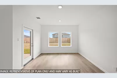 22051 Messina Springs Drive, Hockley, TX 77447 - Photo 5