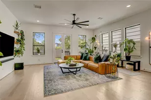 308 E 40th St, Houston, TX 77018 - Photo 5