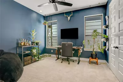 308 E 40th Street #A, Houston, TX 77018 - Photo 19