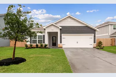 356 Fastboy Lane, Waller, TX 77484 - Photo 1