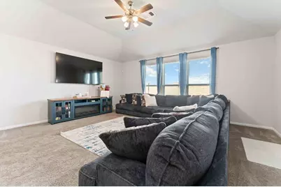 15535 Abbotshall Bend Drive, Humble, TX 77346 - Photo 9