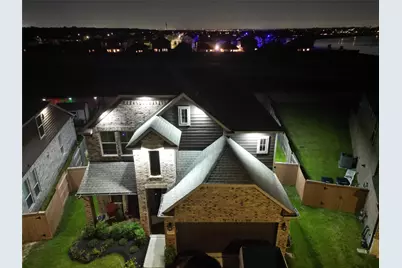 15535 Abbotshall Bend Drive, Humble, TX 77346 - Photo 3