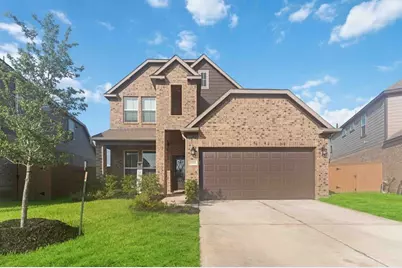 15535 Abbotshall Bend Drive, Humble, TX 77346 - Photo 1