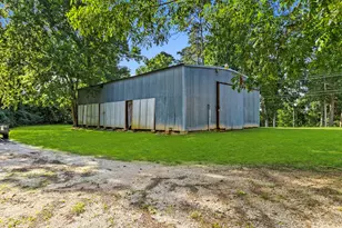 1699 Old Woodville Rd, Livingston, TX 77351 - Photo 37