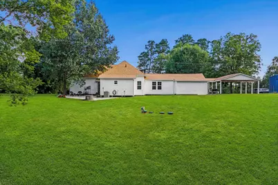 1699 Old Woodville Road, Livingston, TX 77351 - Photo 39