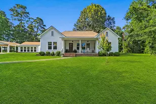 1699 Old Woodville Rd, Livingston, TX 77351 - Photo 1