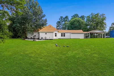 1699 Old Woodville Road, Livingston, TX 77351 - Photo 39