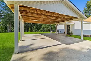 1699 Old Woodville Rd, Livingston, TX 77351 - Photo 35