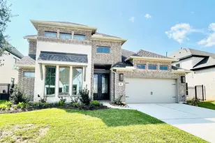 596 Santa Rosa Hls Dr, Katy, TX 77493 - Photo 3