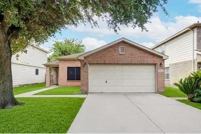 15623 Clarks Fork Court, Houston, TX 77086 - Photo 3