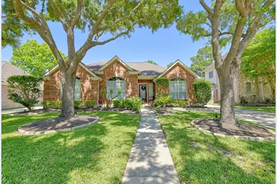 12923 Lady Jane Court, Houston, TX 77044 - Photo 1