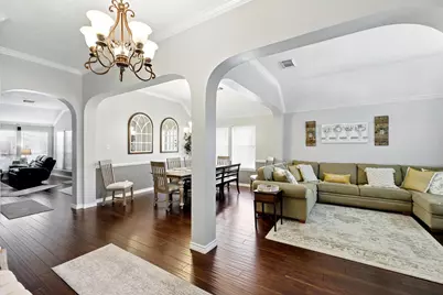 12923 Lady Jane Court, Houston, TX 77044 - Photo 5
