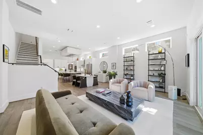 1529 Laird Street, Houston, TX 77008 - Photo 7