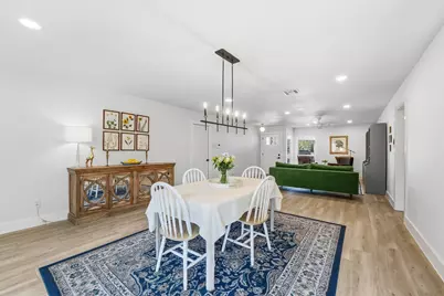 5611 De Milo Drive, Houston, TX 77092 - Photo 7