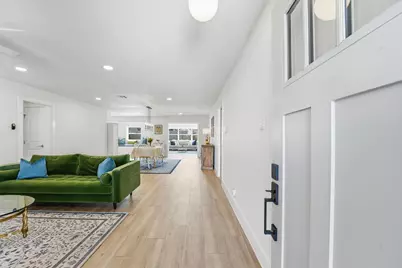 5611 De Milo Drive, Houston, TX 77092 - Photo 3