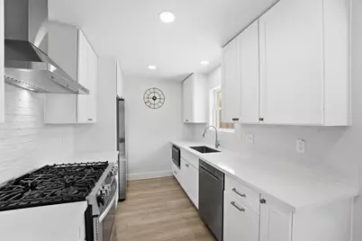 5611 De Milo Drive, Houston, TX 77092 - Photo 9