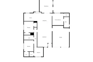 5611 De Milo Dr, Houston, TX 77092 - Photo 27