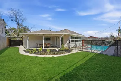 5611 De Milo Drive, Houston, TX 77092 - Photo 25