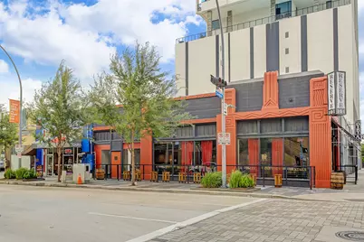 1211 Caroline Street #1007, Houston, TX 77002 - Photo 39